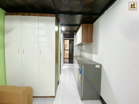 167 Yên Xá - Gác Xép Full Nội Thất - Oto Đỗ Ngay Đầu Ngõ -Gần Viện 103