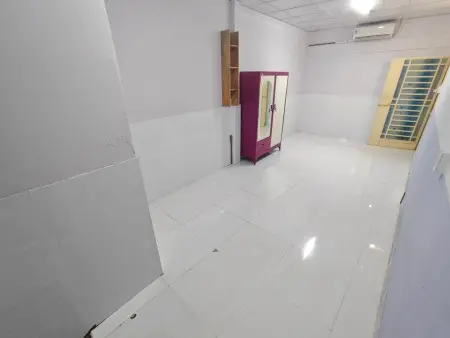 Phòng Trọ 12 Đường Số 76, Phường 11, Quận 6