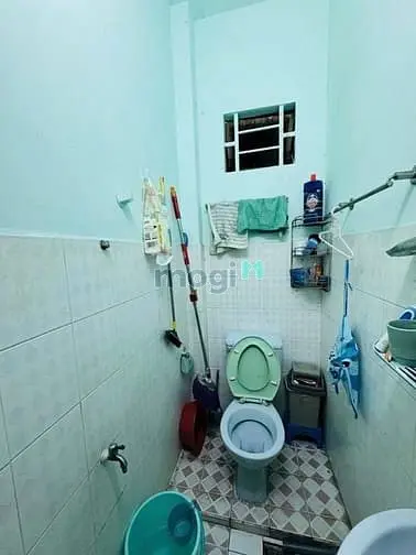 Bán Chia Tài Sản 4X11M - Hxh - Gần Chợ Hòa Hưng - Cmt8 - P13-Q10