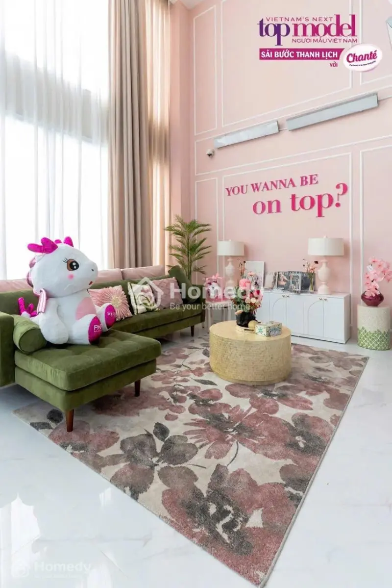 Bán Duplex Penhouse Cao Cấp Duy Nhất Tại Topaz Elite 290M2 View Toàn Thành Phố