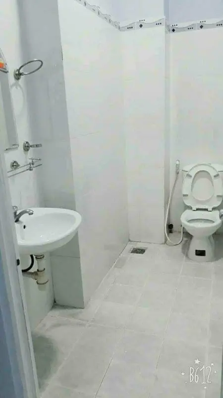 Cho Thuê Phòng Đầy Đủ Tiện Nghi 3 Triệu Tại Lạc Long Quận, Q11