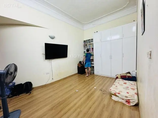 Mặt Phố Lê Thanh Nghị - 4 Làn Ô Tô - Kinh Doanh Đỉnh - Vị Trí Vàng Trung Tâm