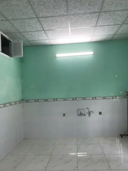 Phòng Trọ Mới Sạch 25M2 Kdc An Thiên Lý, Dương Đình Hội - Quận 9