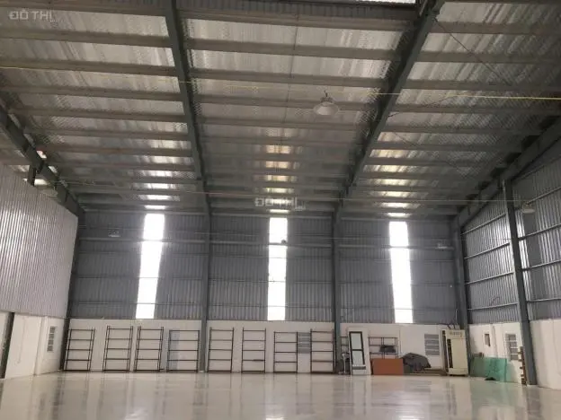 Cho Thuê Kho, Xưởng Tại Minh Trí. Sóc Sơn. Tp Hà Nội
