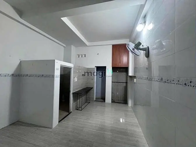 Bán Nhà Chdv - 5 Tầng - Dòng Tiền - Mặt Tiền Đường - Linh Tây Thủ Đức
