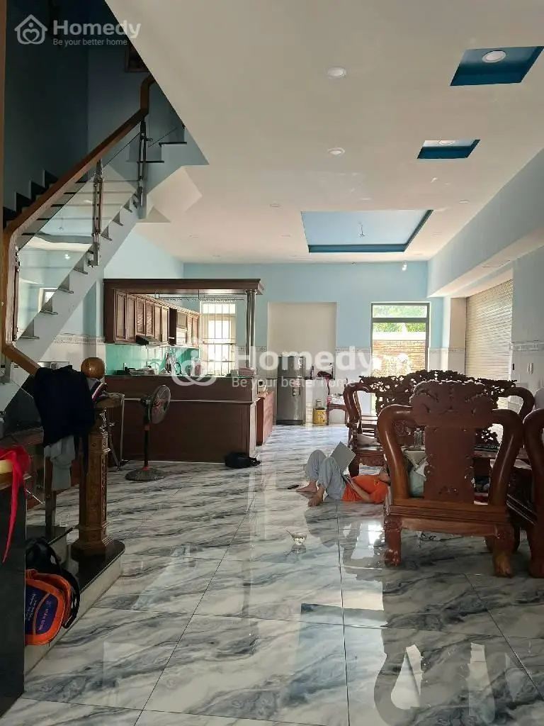 Mặt Tiền Kinh Doanh Đa Ngành Nghề Ngang Hiếm 6M Nở Hậu Kdc Savico 4 Tầng 170M2 Chỉ 14 Tỷ