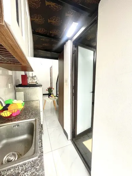 167 Yên Xá - Gác Xép Full Nội Thất - Oto Đỗ Ngay Đầu Ngõ -Gần Viện 103