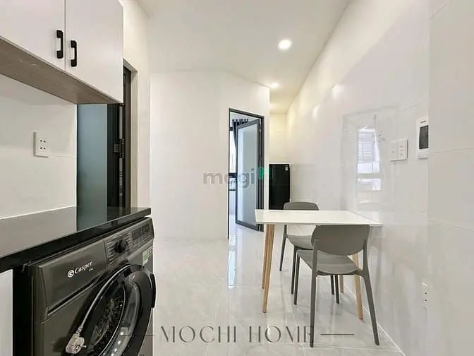 1Pn Fullnt Nơ Trang Long Gần Học Viện Cán Bộ Giao Nguyễn Xí Bình Thạnh