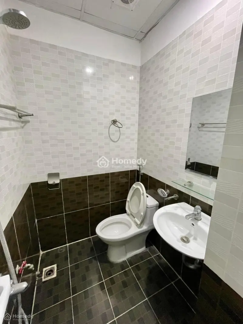 Chung Cư Cao Nguyên 2 Ngủ 2Vs, S=75M2, Tầng Cao, Đầy Đủ Đồ Nội Thất Siêu Đẹp, Thanh Toán Linh Hoạt