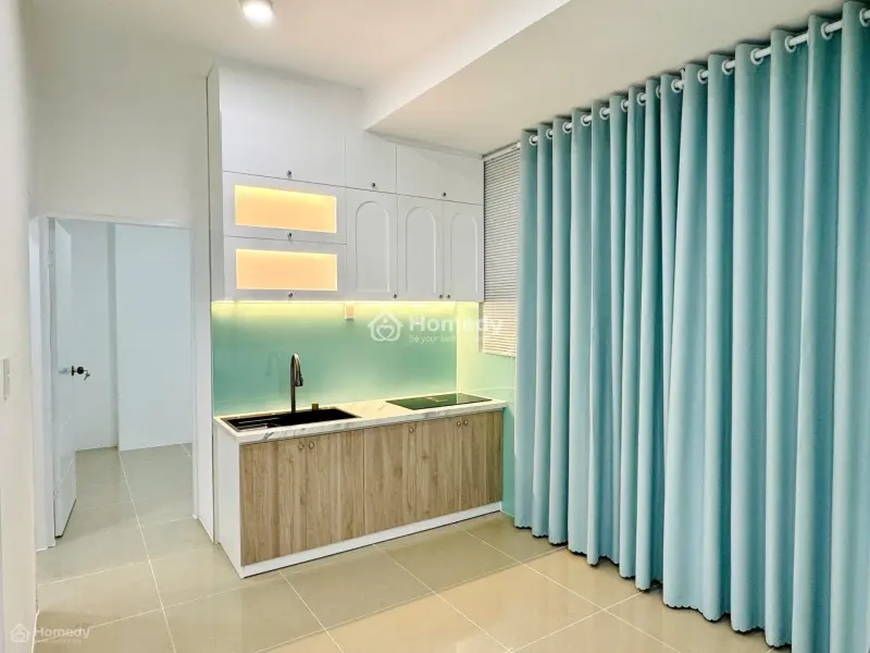 Chính Chủ Căn 62M2 Hoàng Kim Thế Gia, Sổ Hồng Sẵn, Nhà Mới, Tt 950Tr Ở Ngay
