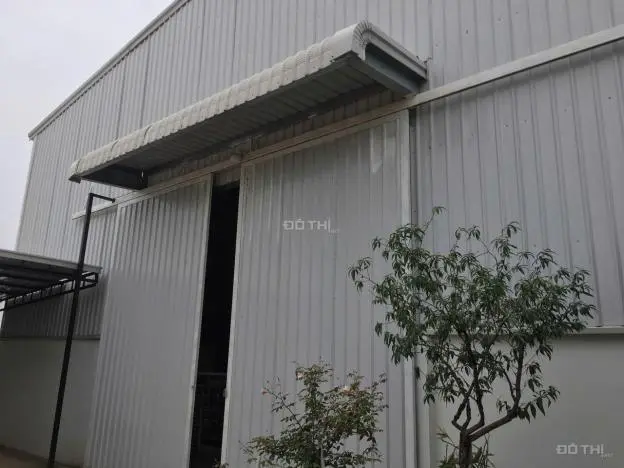 Cho Thuê Kho, Xưởng Tại Minh Trí. Sóc Sơn. Tp Hà Nội
