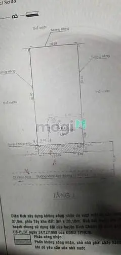 Cho Thuê Kho Siêu Rẻ 1.000M2 Mặt Tiền Đường Vĩnh Lộc, Vĩnh Lộc A, Bình