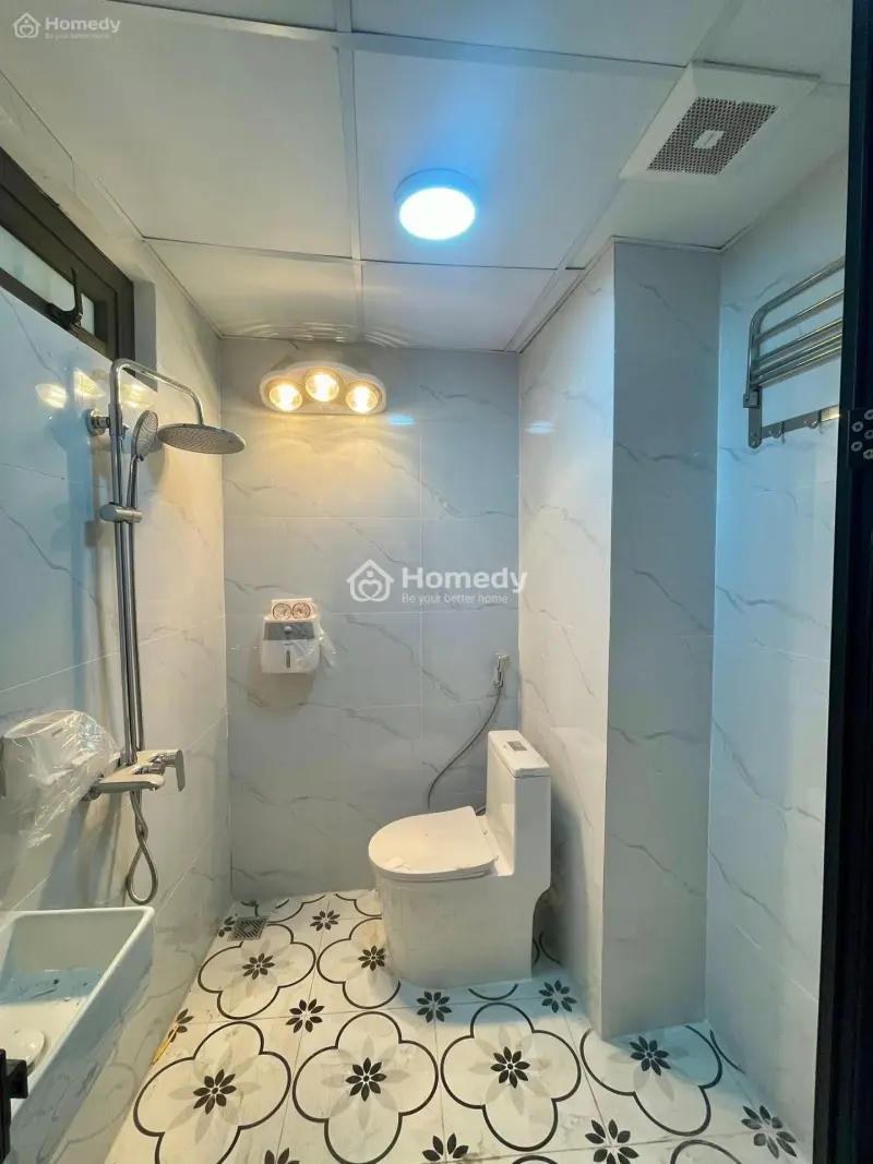 Bán Nhà Vũ Tông Phan, Thanh Xuân 56M2, Giá: 13.7 Tỷ, 7 Tầng, Mt: 5M, Dòng Tiền 60 Tr/Th 0979269***