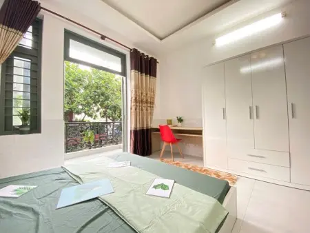 Phòng Studio Bancol Gần Đh Văn Lang, Iuh
