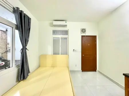 Phòng Cho Thuê Full Tiện Nghi Gần Khu Chế Xuất Tân Thuận Quận 7