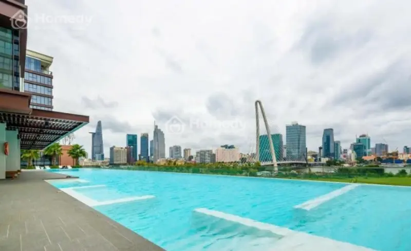 Bán 3Pn Galleria Metropole Thủ Thiêm, Giá 20.6 Tỷ, Diện Tích 102M2, Ntcb