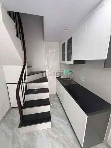 Bán Nhanh Nhà Ngõ Tiến Bộ, Giá 3.5 Tỷ, 12M2X5T, 2 Thoáng, Ảnh Thật