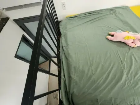 Phòng Mới, Full Nội Thất – Có Thang Máy, Hầm Xe – Bình Thạnh