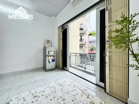 Anh Chính Chủ Cần Cho Thuê Nhà Trọ Mới Xây