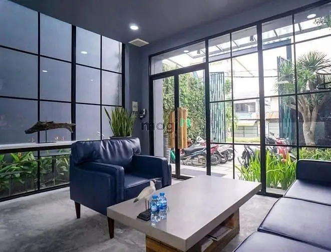 Cho Thuê Nhà Nguyên Căn - Đường Xe Hơi - Quận Tân Bình