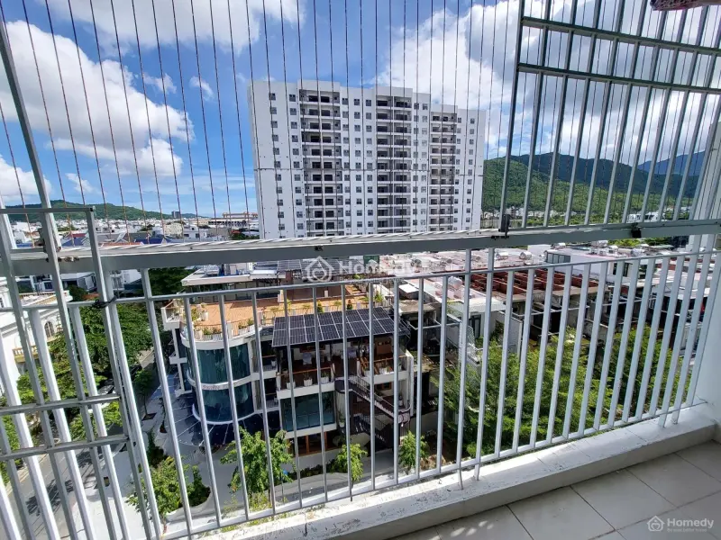 Chủ Nhà Gửi Bán Căn Chung Cư Hud Phước Long, Ct1B, Nha Trang, Khánh Hòa