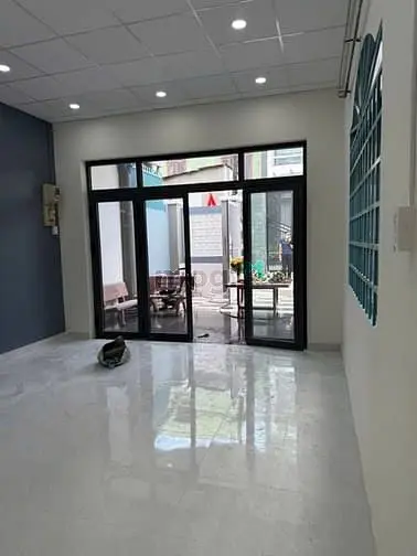 Bán Nhà Linh Trung - Đường 5M - Kqh - Khu Vực Xây Cao - Thủ Đức