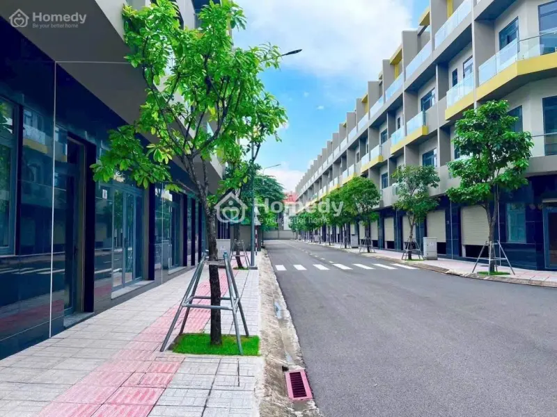 Bcons Uni Valley - Nhà Phố Liền Kề Làng Đại Học Thủ Đức Và Tuyến Metro