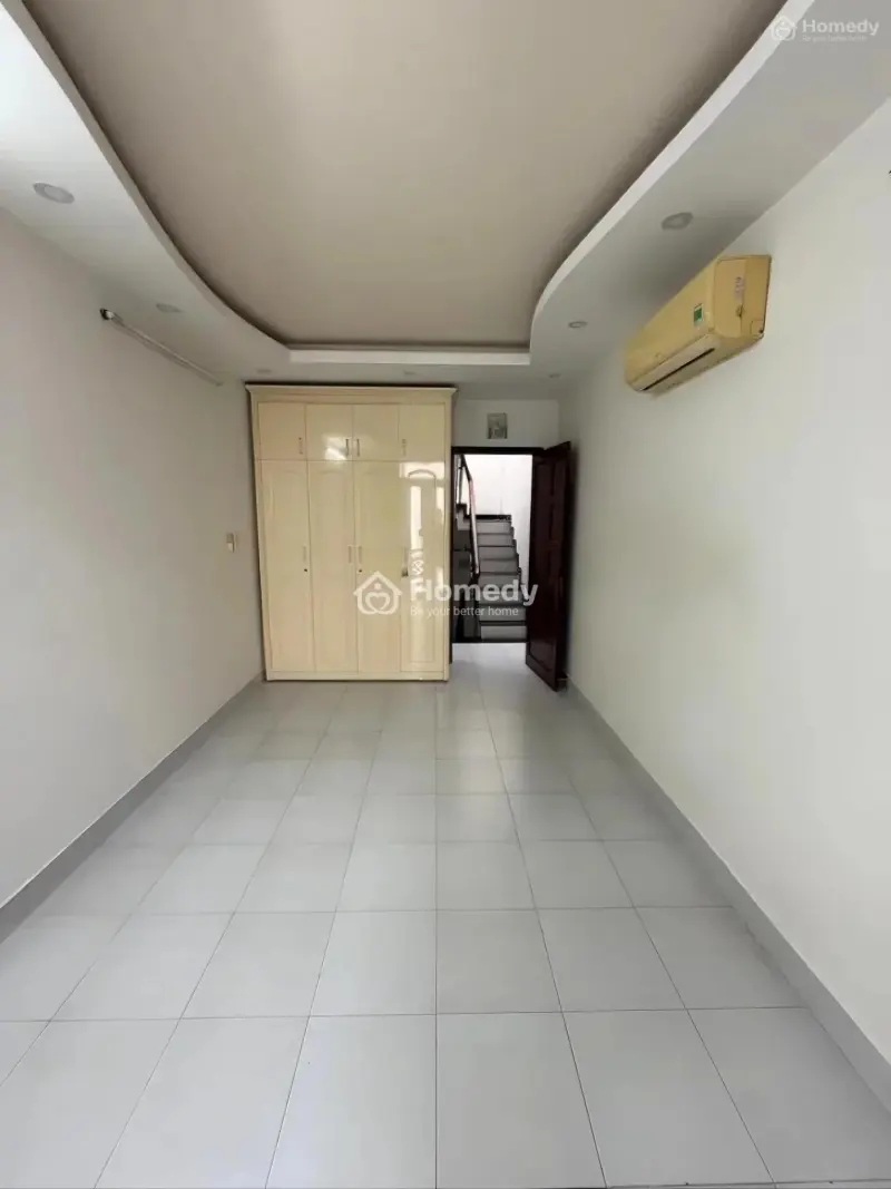[Quận 10] Bán Nhà Đẹp Trung Tâm P Hoà Hưng – 4 Tầng Btct – Gần Cmt8 – Giá Chỉ Hơn 6 Tỷ