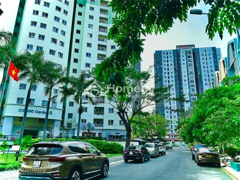 Bán Nền Đất 280M2 Kdc 13B Conic, Vị Trí Đẹp, Giá Chỉ 59 Triệu/M2 Sổ Hồng Riêng