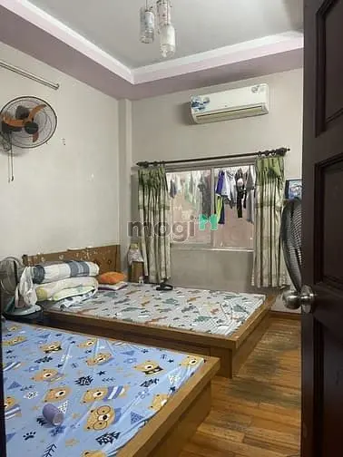 Bán Nhà Mt Hẻm Như Đường Lớn Hoà Hưng - Hoàng Dư Khương Q.10