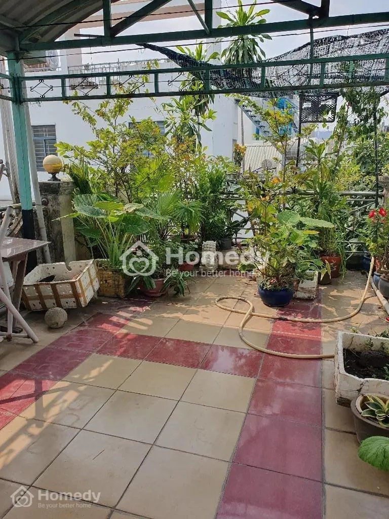 Bán Nhà Gấp Gấp Tại Linh Xuân Thủ Đức Giá Rất Mền