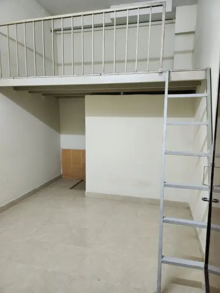 Phòng Trọ Cho Thuê P17 Quận Gò Vấp