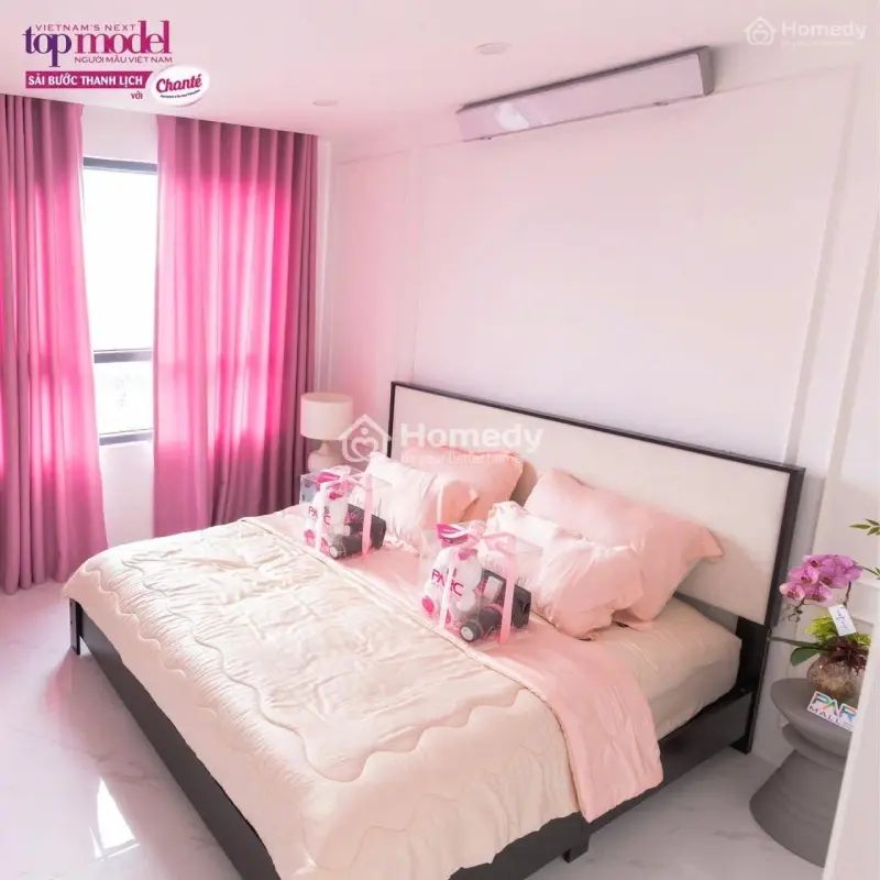 Bán Duplex Penhouse Cao Cấp Duy Nhất Tại Topaz Elite 290M2 View Toàn Thành Phố