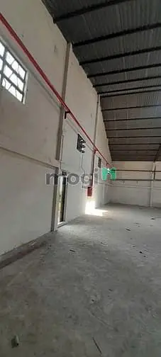 Cho Thuê Kho Siêu Rẻ 1.000M2 Mặt Tiền Đường Vĩnh Lộc, Vĩnh Lộc A, Bình