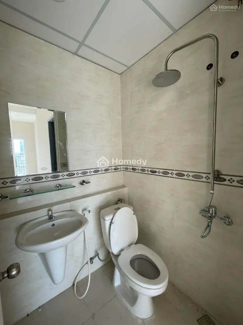Bán Căn Hộ Hqc Bình Trưng Đông Quận 2_Giá 2.6 Tỷ Căn 67M2.Lh 0909 456 ***