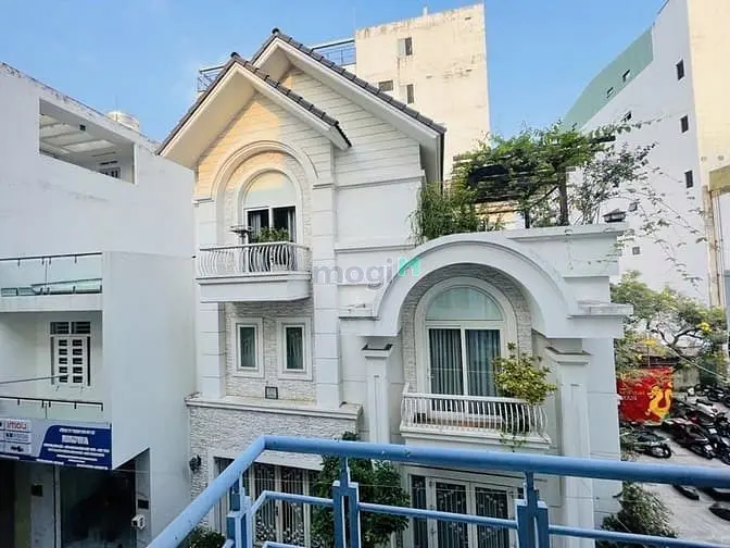Đối Diễn Aeon Tân Phú – Nhà Bán Đẹp 5 Tầng – Hẻm Nhhựa 7M – Chỉ 9,9 Tỷ