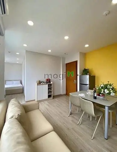 Cho Thuê Cc Mini 1Pn 40M2 Tại Nơ Trang Long, Phường 7, Quận Bình Thạnh