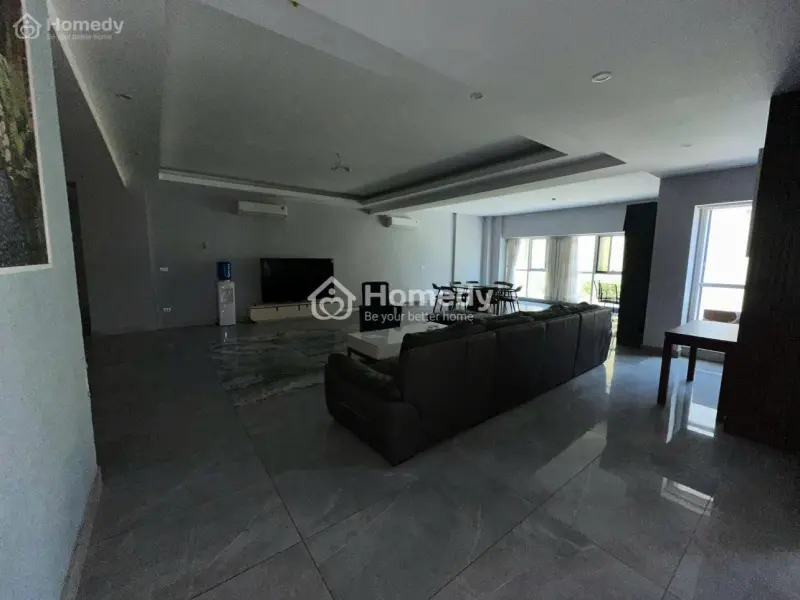 Bán Căn Hộ Vip Rộng 267M2 Ciputra Hà Nội . Lh 0972362***