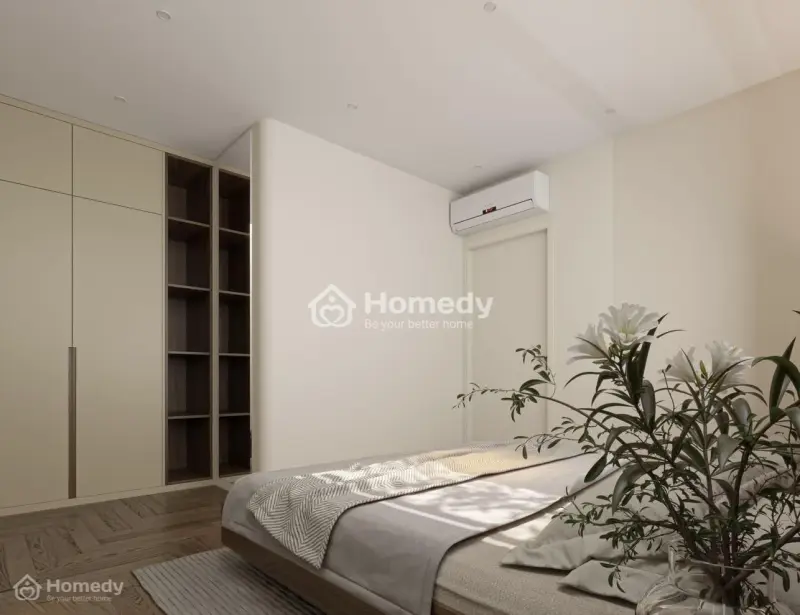 **Bán Nhà Mt Đường Nguyễn Trọng Lội, Phường 4; Tân Bình; 5X17 - 3 Tầng
