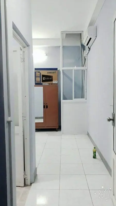 Cho Thuê Phòng Đầy Đủ Tiện Nghi 3 Triệu Tại Lạc Long Quận, Q11
