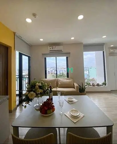 Cho Thuê Cc Mini 1Pn 40M2 Tại Nơ Trang Long, Phường 7, Quận Bình Thạnh