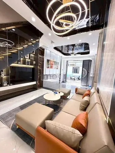 🏡 Nhà Đẹp Kdc The Sun – Huỳnh Tấn Phát, Nhà Bè – Giá 7,25 Tỷ