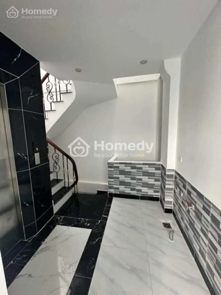 Chính Chủ Cần Bán Nhà 6 Tầng Lầu Ở Khương Đình, Thanh Xuân