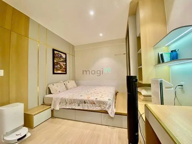 Bán Gấp Căn Hộ Duplex Cảnh Viên 197M2 View Đẹp, Nhà Đẹp, Giá Tốt, Để