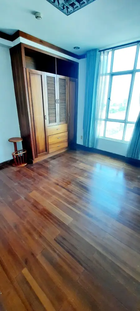 Phòng Master Cc Hagl1, 357 Lê Văn Luong Ngay Lotte Mart