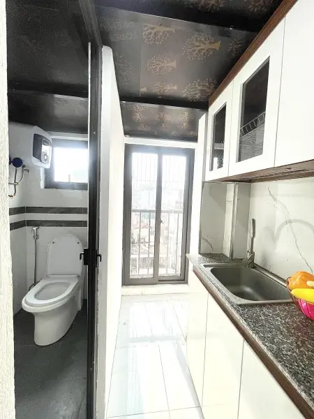 167 Yên Xá - Gác Xép Full Nội Thất - Oto Đỗ Ngay Đầu Ngõ -Gần Viện 103