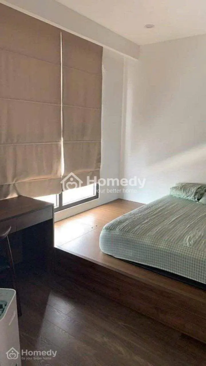 Gia Đình Cần Bán Nhanh Căn 3Pn Hiện Đại, View Thoáng Mát Tại Green Pearl 378 Minh Khai Giá Tốt