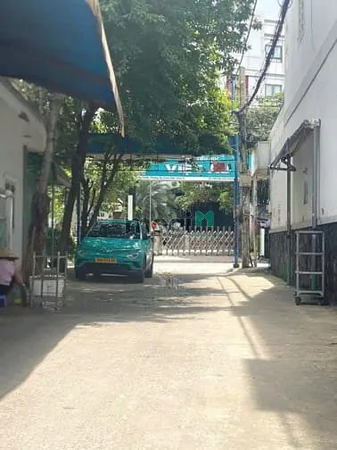 Nhà 4 Tầng Hẻm Ô Tô 65M2 Lâm Thị Hố P.tân Chánh Hiệp Quận 12 Cũ 5 Tỷ