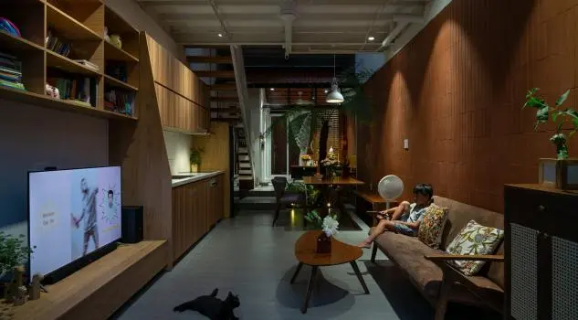 Mảnh Đất Vip Nhất Trường Chinh – Ô Tô Tránh, Kinh Doanh Đỉnh, Diện Tích 120M² – Nhỉnh 20 Tỷ