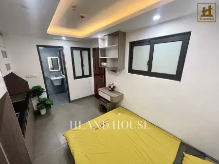 Lô C23 Yên Xá - Nhà Mới Tinh - Gần Bệnh Viện 103, Bỏng - Oto Đỗ Cửa
